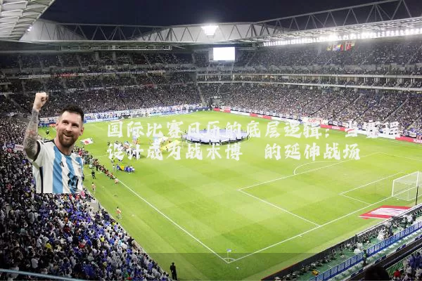 国际比赛日历的底层逻辑：当赛程设计成为战术博弈的延伸战场