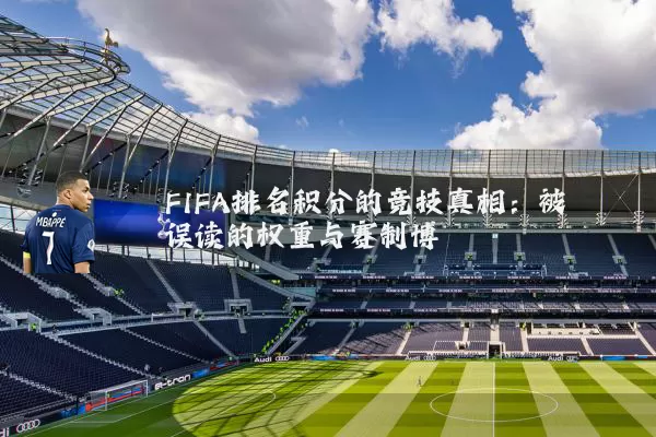 FIFA排名积分的竞技真相：被误读的权重与赛制博弈